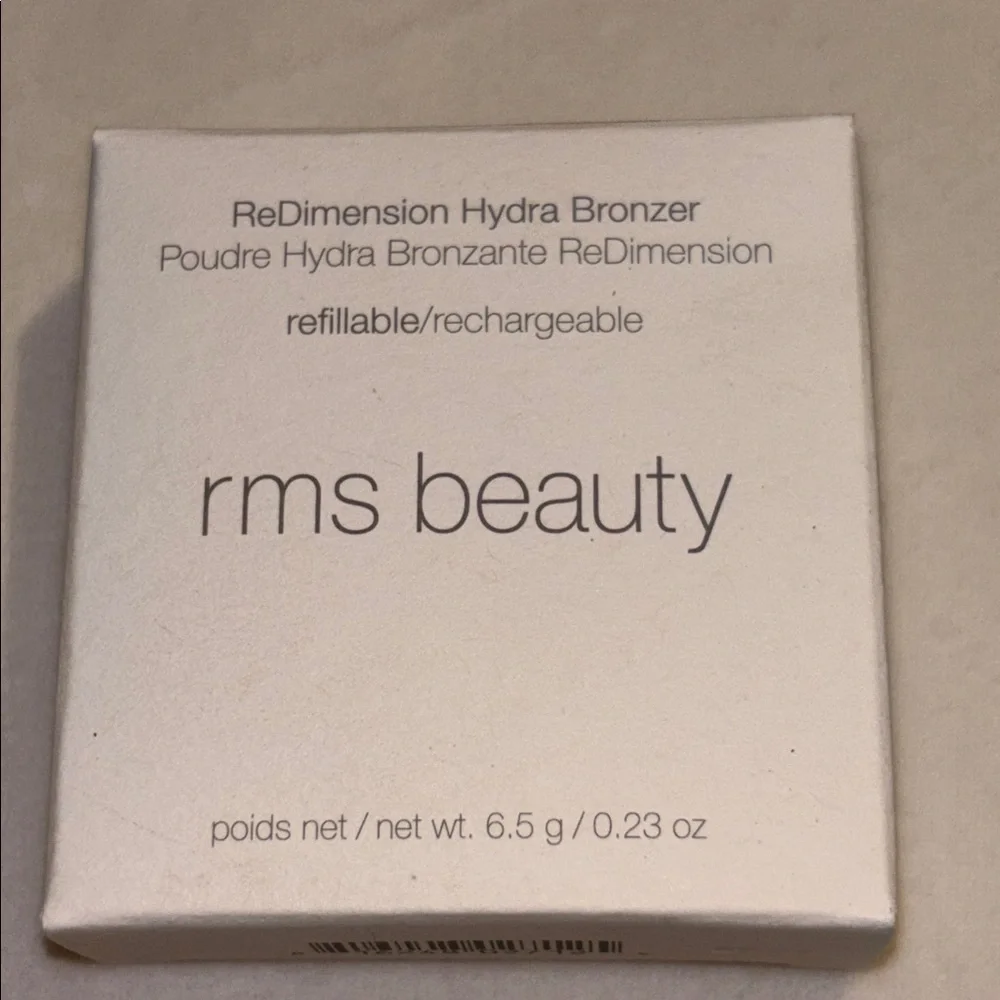 rms beauty Redimension Hydra Bronzer - Beachwalk Betty 0.23oz